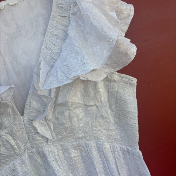 Roberta Roller Rabbit Dress - Picture 2 of 5